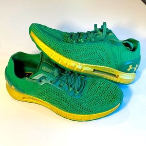 Notre Dame Fighting Irish Running Shoes